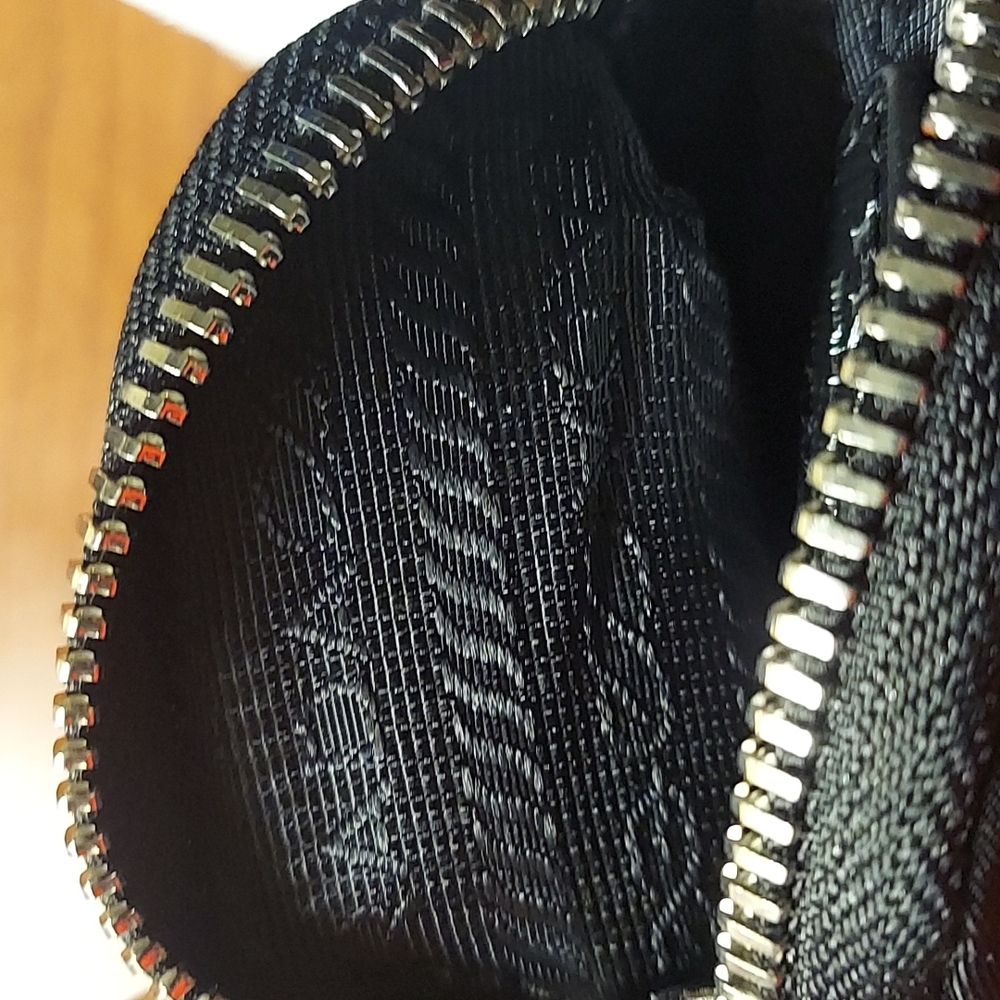 Prada tessuto mini bag - Picture 6 of 10